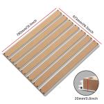 Genmitsu 6060 Aluminum & MDF Hybrid Spoilboard Table for CNC Router