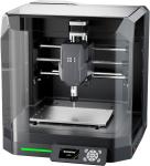 Genmitsu Cubiko CNC Router Machine with Enclosure, PCB Milling Machine