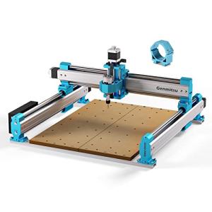 Genmitsu CNC Machine 4040-PRO & Compatible 65mm Spindle Holder