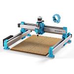 Genmitsu CNC Machine 4040-PRO & Compatible 65mm Spindle Holder