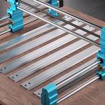 Genmitsu CNC Machine 4040-PRO & Compatible 65mm Spindle Holder