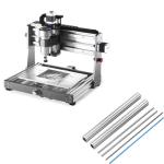 Genmitsu 3020-PRO MAX V2 CNC Router Machine + 3020 Y-Axis Extension Kit
