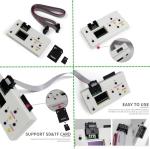 CNCTOPBAOS 1610 PRO CNC Router Kit for DIY