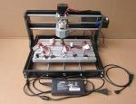 CNC 3018-PRO Router Kit GRBL 3 Axis Control / Mill Plastic Acrylic PCB PVC Wood