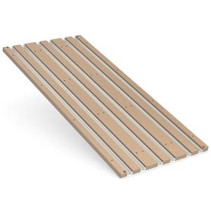 Genmitsu 4080 Aluminum & MDF Hybrid Spoilboard Table for 4040 Reno CNC Router...