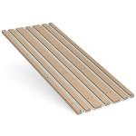 Genmitsu 4080 Aluminum & MDF Hybrid Spoilboard Table for 4040 Reno CNC Router...