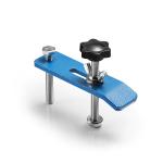 Genmitsu 4Pcs Hold down Clamp Kit CNC Router Clamp, Compatible with CNC Router M