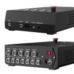 Genmitsu CNC Router Machine PROVerXL 4030 V2, NEMA23 Closed-Loop Stepper Motor M