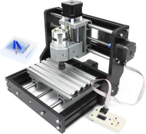 CNC1610-PRO 3 Axis GRBL Control DIY Mini CNC Router Machine Kit CNC Engraving Mi