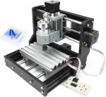 CNC1610-PRO 3 Axis GRBL Control DIY Mini CNC Router Machine Kit CNC Engraving Mi
