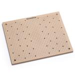 Genmitsu CNC MDF Grid Spoilboard for 3030-PROVer MAX Router Machine, 360... 