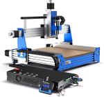 Genmitsu CNC Router Offline Control Module with LCD Touchscreen for PROVerXL 4030, PROVerXL 4030 V2 CNC Machine