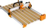 Masuter Pro CNC Router Machine with 40X80Cm Extension Kit for Working Area Exten