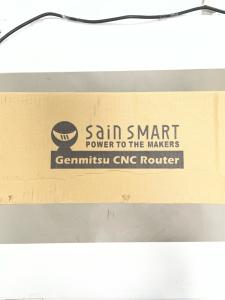 Genmitsu CNC 3018-PRO Router Kit GRBL Control 3 Axis Plastic Acrylic PCB PVC Woo