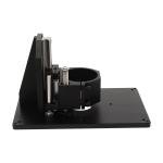 Router Lift System for Woodworking Tables - Ergonomic & Precise Adjustments