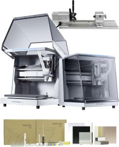 Carvera Air Compact Enclosed CNC Router Machine