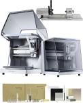 Carvera Air Compact Enclosed CNC Router Machine