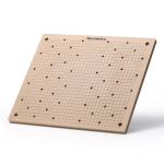 CNC MDF Grid Spoilboard for 3030-PROVer MAX CNC Router Machine, 360 x 300 x 1...