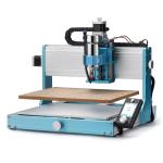 CNC MDF Grid Spoilboard for 3030-PROVer MAX CNC Router Machine, 360 x 300 x 1...