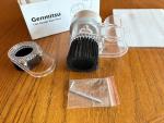 Genmitsu CNC Router Dust Shoe NIB   For 52mm Unit  Great Price !