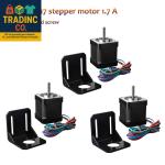 3D Printer CNC Controller Ardiuno CNC Kit with for Arduinoide, GRBL CNC Shield B