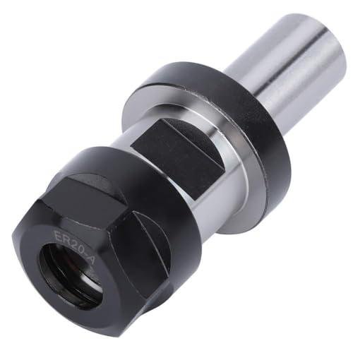 ER20 3/4 Inch Bits Router Collet Extension Chuck Rod C3/4-ER20A-1.38L for CNC Milling Lathe Tool Other Knives and Accessories CNC Carving Knife cnc extension rod milling extension rod