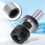 ER20 3/4 Inch Bits Router Collet Extension Chuck Rod C3/4-ER20A-1.38L for CNC Milling Lathe Tool Other Knives and Accessories CNC Carving Knife cnc extension rod milling extension rod