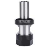 ER20 3/4 Inch Bits Router Collet Extension Chuck Rod C3/4-ER20A-1.38L for CNC Milling Lathe Tool Other Knives and Accessories CNC Carving Knife cnc extension rod milling extension rod