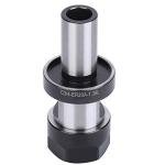 ER20 3/4 Inch Bits Router Collet Extension Chuck Rod C3/4-ER20A-1.38L for CNC Milling Lathe Tool Other Knives and Accessories CNC Carving Knife cnc extension rod milling extension rod