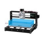 Genmitsu CNC 3018-PRO Router Kit GRBL Control + 3018 Y-Axis Extension Kit, 3018 Accessories Upgrade to 3040