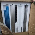 Genmitsu XY-Axis Extension Kit for CNC Router PROVerXL 4030 V1 24x24” to 6060