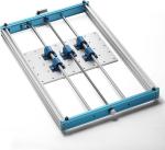 Genmitsu 3018-PROVer V2 Y-Axis Extension Kit, 3018 Accessories Upgrade to 3040, 