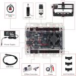 3018-PRO 3 Axis CNC Router Machine Kit, with GRBL Offline Control Engraving Mach