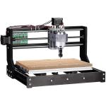 Genmitsu CNC MDF GRID Spoilboard for 3018 CNC Router Machine, Compatible with...