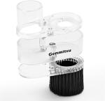 Genmitsu CNC Dust Shoe ABS Cover Cleaner for 3018 Series CNC Router/CNC Machines