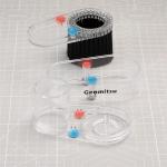 Genmitsu CNC Dust Shoe ABS Cover Cleaner for 3018 Series CNC Router/CNC Machines