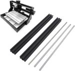 3018 Y Axis Extension Kit, 3018 Router Kit, 3018 Accessories Upgrade to 3040, 30
