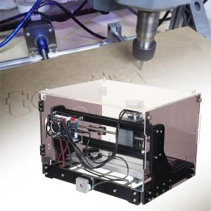 3018-SE V2 Desktop CNC Router and Engraver