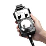 Genmitsu 3018-PROVer V2 CNC Router Machine for Beginner + CNC MPG Handwheel Controller