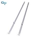 Dual SBR16 Rails 2200mm + 4UU Blocks - CNC Router/Plasma Cutter Kit