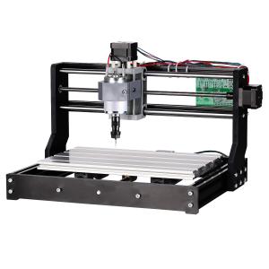 SainSmart Genmitsu 3018-PRO CNC Router Machine