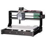 SainSmart Genmitsu 3018-PRO CNC Router Machine