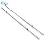 Dual SBR16 Rails 2200mm + 4UU Blocks - CNC Router/Plasma Cutter Kit