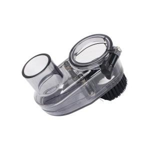 CNC 52MM Diameter Dust Shoe for Mastuer Pro Masuter 4040 3018- CNC Router Mac...