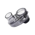 CNC 52MM Diameter Dust Shoe for Mastuer Pro Masuter 4040 3018- CNC Router Mac...