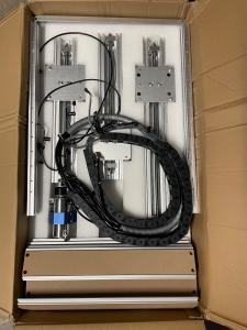 PARTS for  CNC Router Machine PROVerXL 4030 V2 