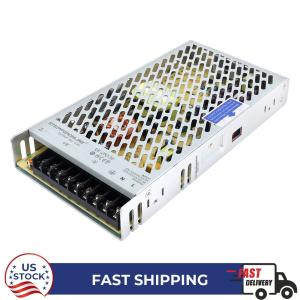 Switching Power Supply 250W 36V 6.9A 115/230V Stepper Motor CNC Router Kits