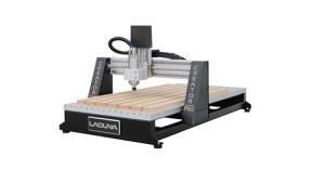 Laguna Desktop CNC Router Creator Pro 2"x4"