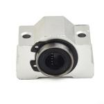 CNC 3018 Pro X-axis Upgrade Kit Suit CNC Router 3018-Pro Accessories, X- upgrade kit for Optical Shaft Diameter of 10mm, T8 Screw of 4mm