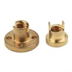 CNC 3018 Pro X-axis Upgrade Kit Suit CNC Router 3018-Pro Accessories, X- upgrade kit for Optical Shaft Diameter of 10mm, T8 Screw of 4mm